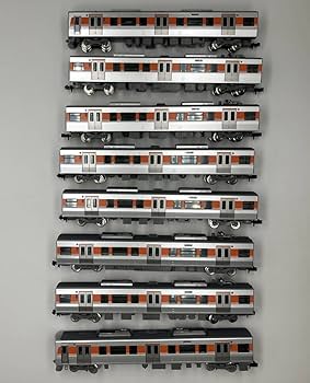 Amazon | [動作確認済] 98820 JR 315系通勤電車セット 鉄道模型